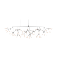 HERACLEUM III ENDLESS LINEAR SUSPENSION