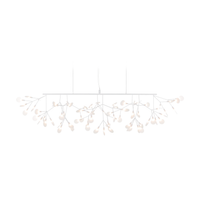 HERACLEUM III ENDLESS LINEAR SUSPENSION