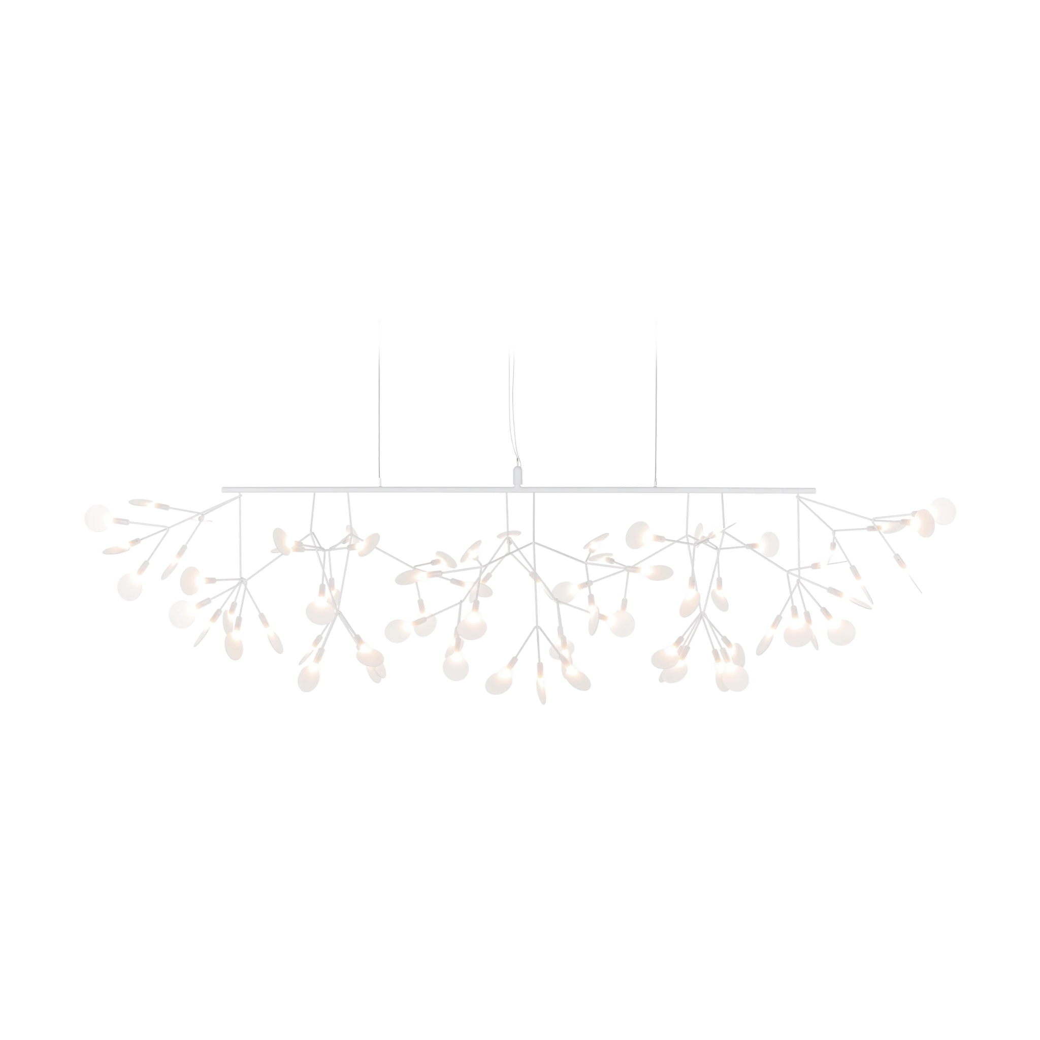 HERACLEUM III ENDLESS LINEAR SUSPENSION