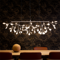 HERACLEUM III ENDLESS LINEAR SUSPENSION