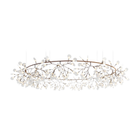HERACLEUM III THE BIG O PENDANT