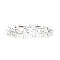 HERACLEUM III THE BIG O PENDANT