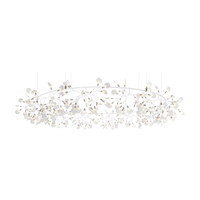 HERACLEUM III THE BIG O PENDANT