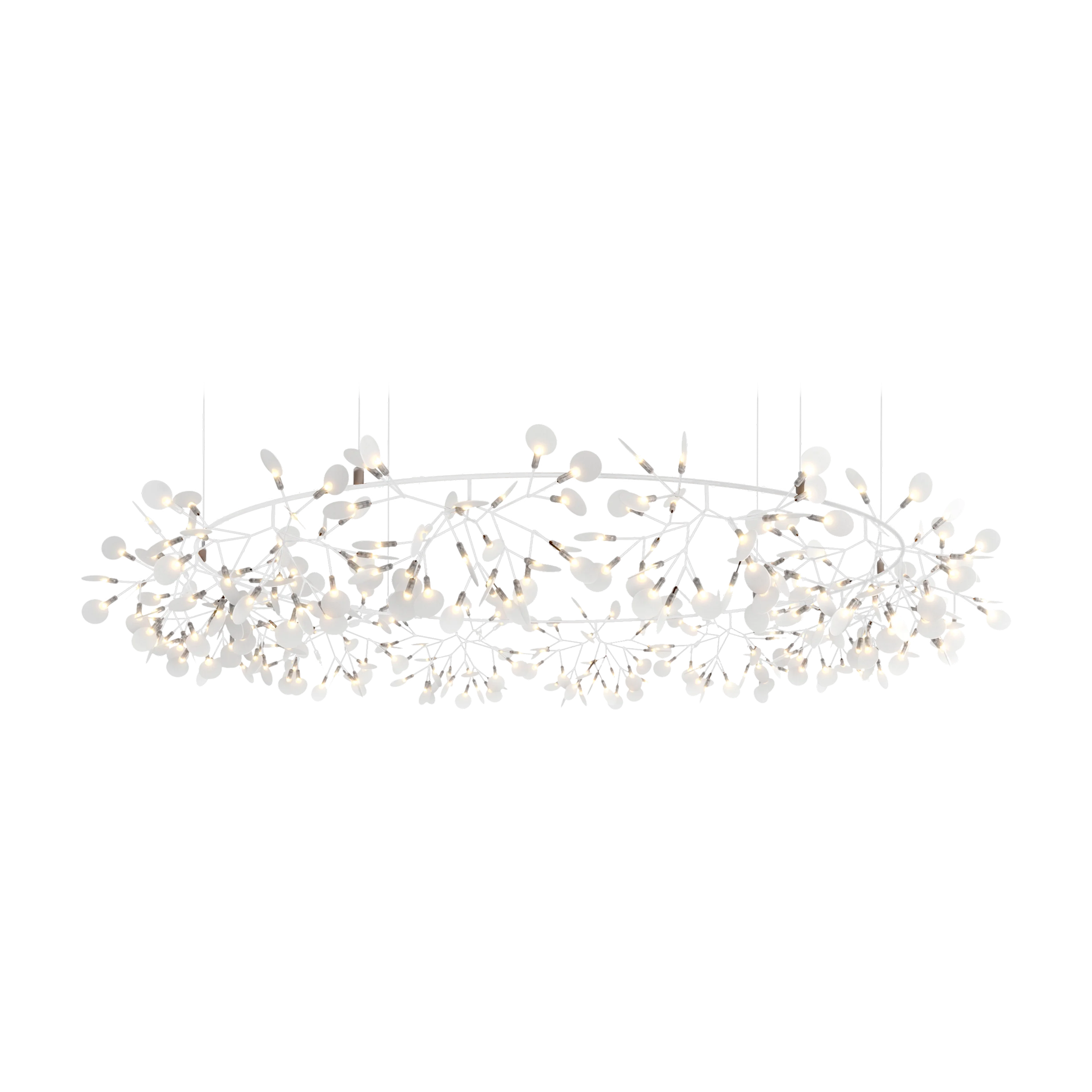 HERACLEUM III THE BIG O PENDANT
