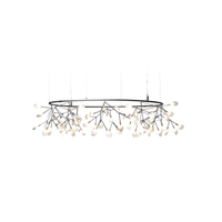 HERACLEUM III THE BIG O SMALL PENDANT