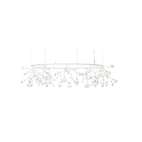 HERACLEUM III THE BIG O SMALL PENDANT