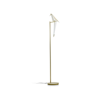 PERCH LIGHT FLOOR LAMP