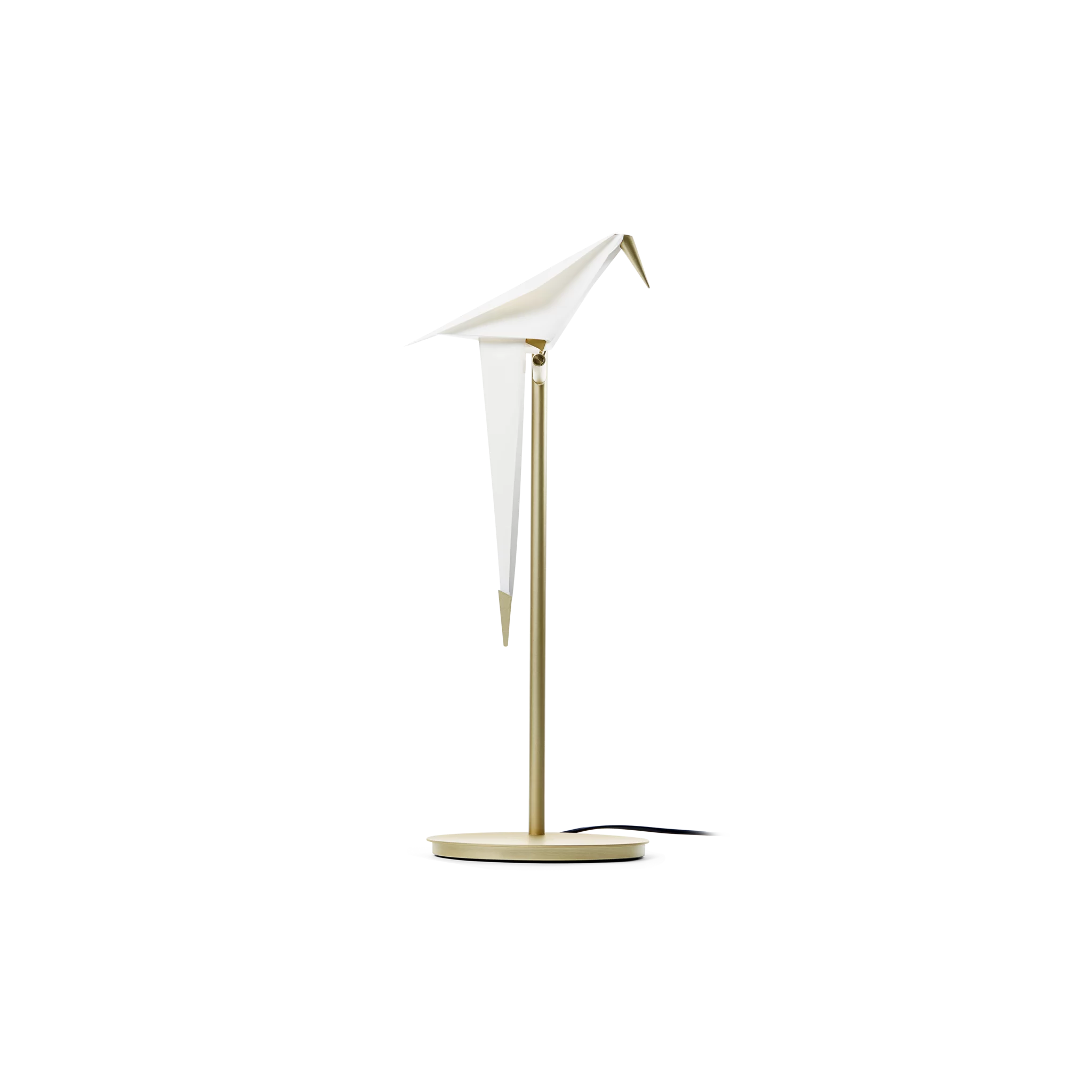 PERCH LIGHT TABLE LAMP