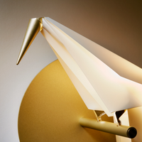 PERCH SMALL WALL LIGHT