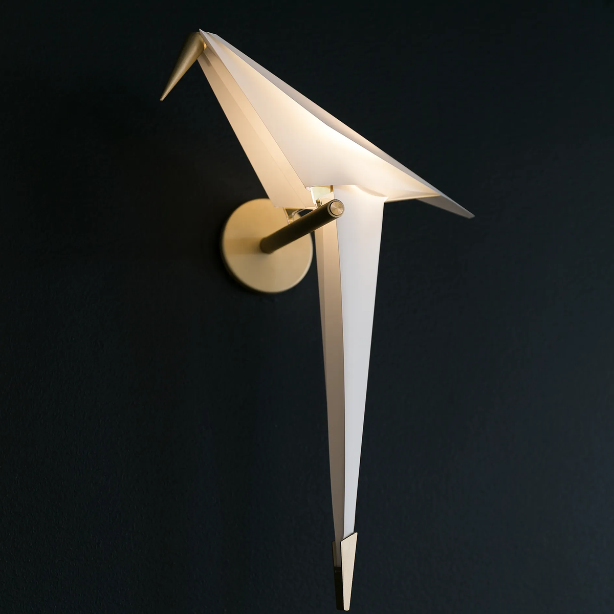 PERCH SMALL WALL LIGHT