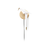 PERCH SMALL WALL LIGHT
