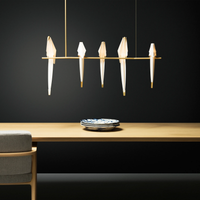 PERCH LIGHT BRANCH PENDANT