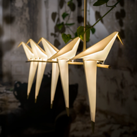 PERCH LIGHT BRANCH PENDANT