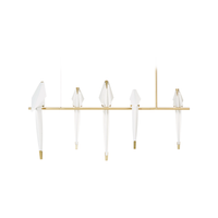 PERCH LIGHT BRANCH PENDANT