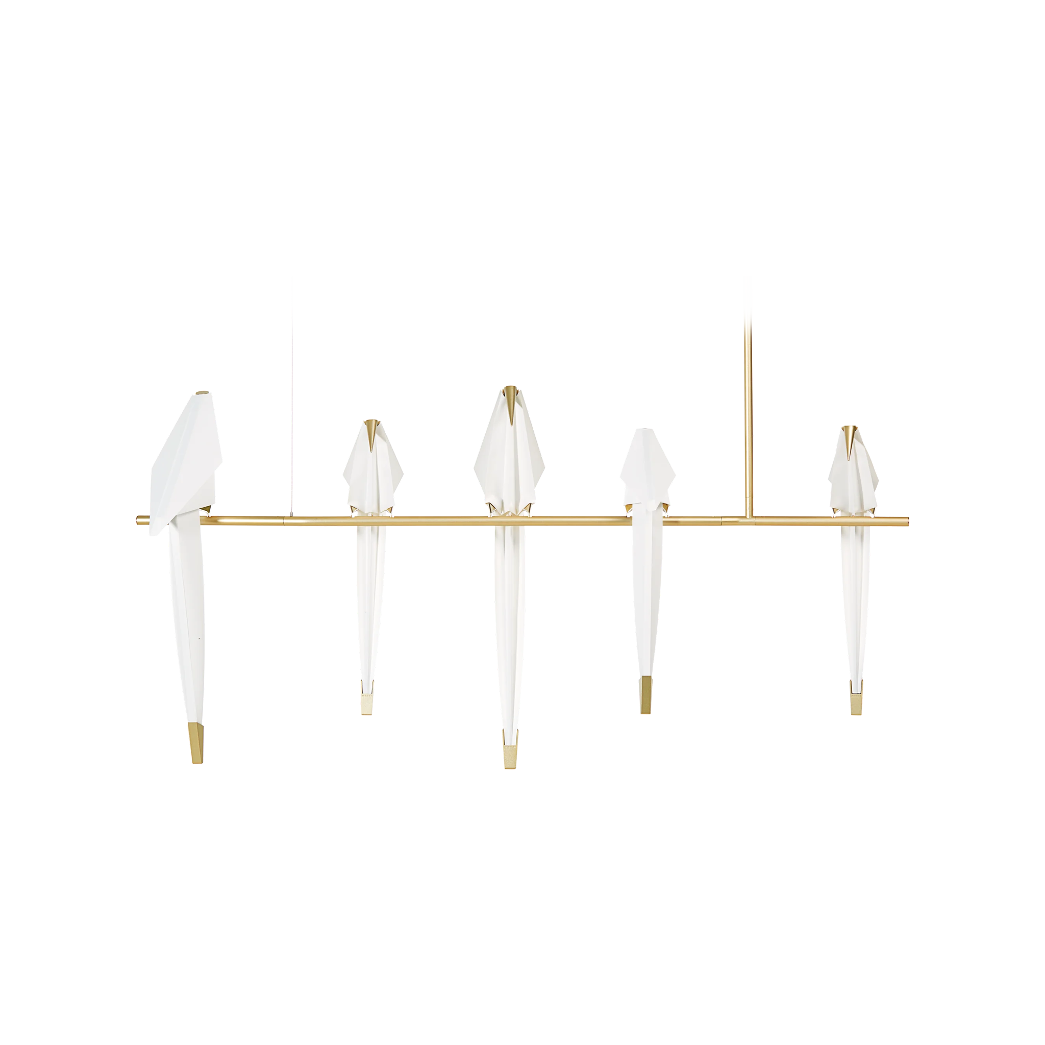 PERCH LIGHT BRANCH PENDANT