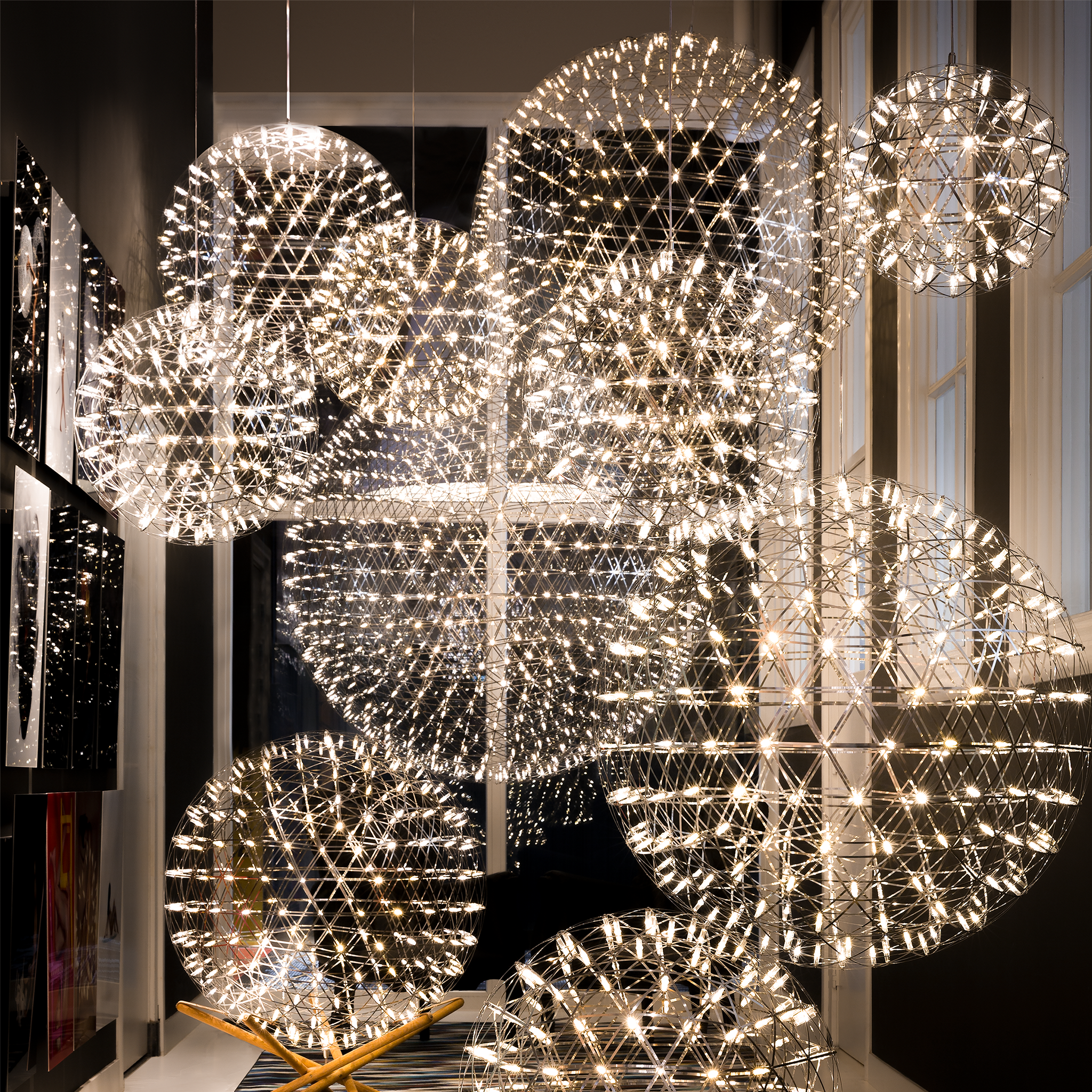 RAIMOND PENDANT