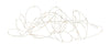FLOCK OF LIGHT LED CHANDELIER - robinsonco.ca