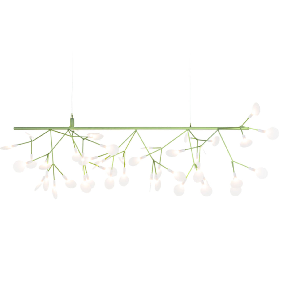 HERACLEUM III ENDLESS LINEAR SUSPENSION - robinsonco.ca
