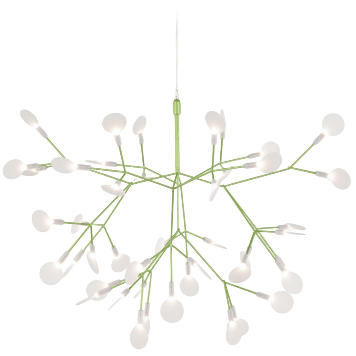 HERACLEUM III SMALL LED PENDANT - robinsonco.ca