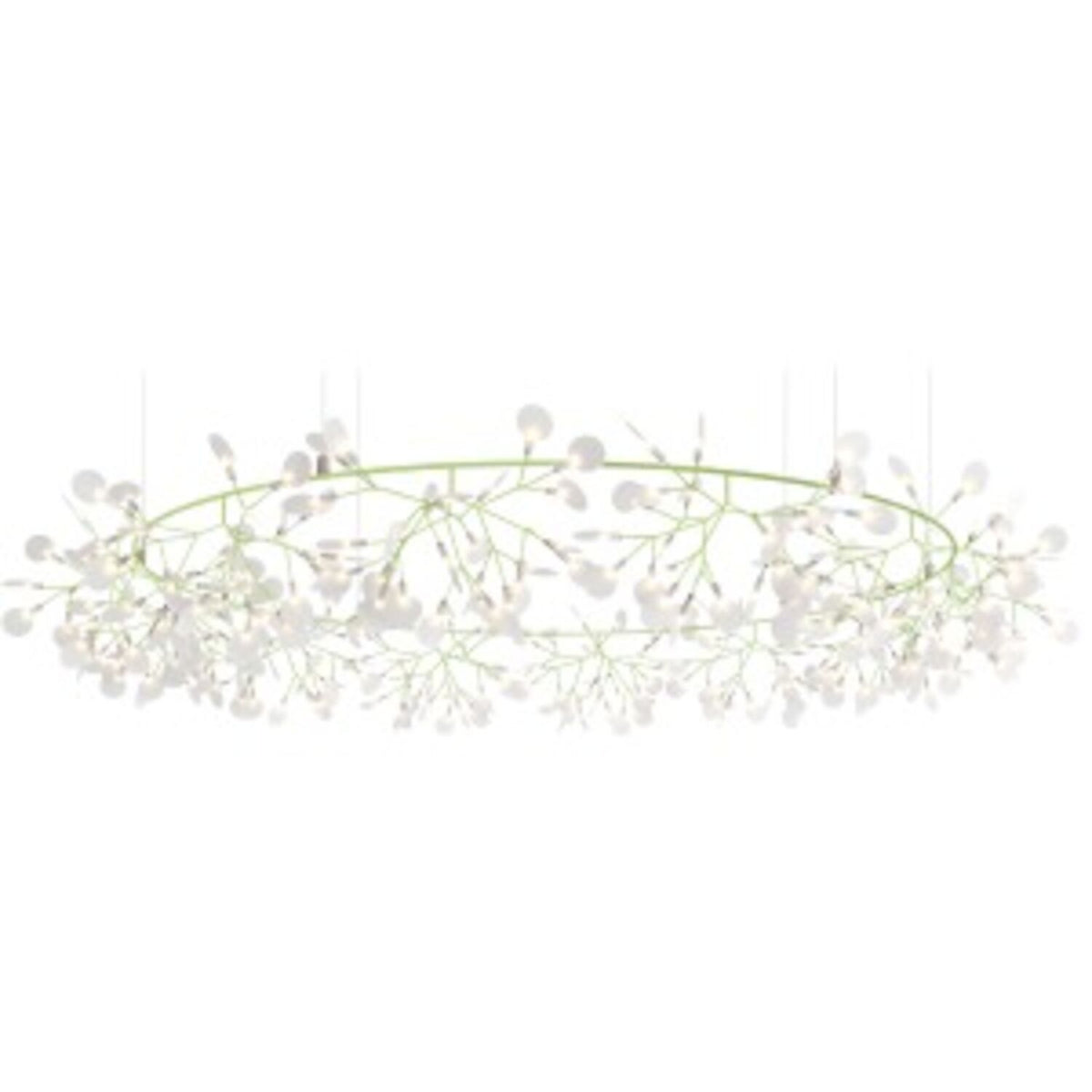 HERACLEUM III THE BIG O PENDANT - robinsonco.ca