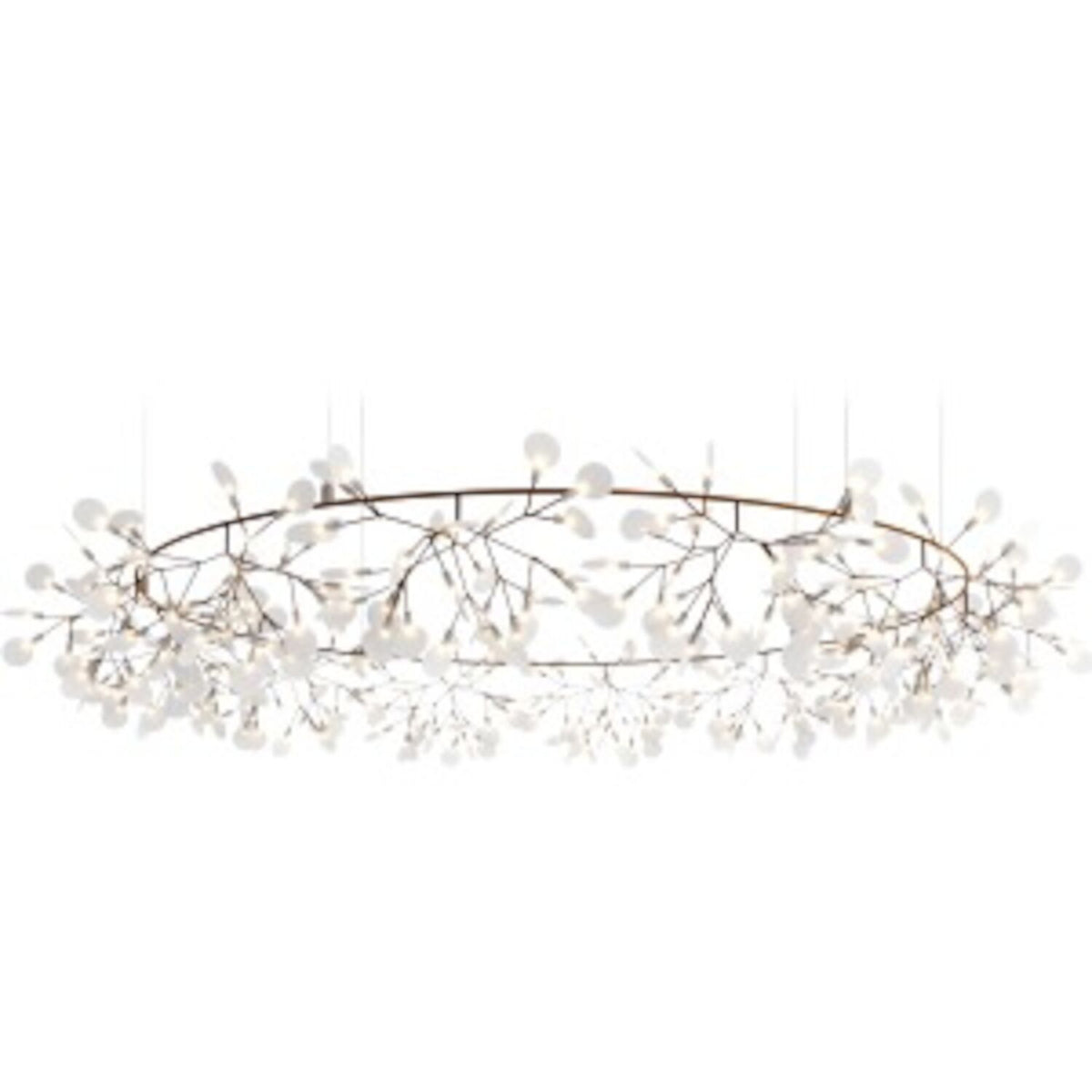 HERACLEUM III THE BIG O PENDANT - robinsonco.ca
