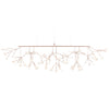HERACLEUM III LED PENDANT - robinsonco.ca