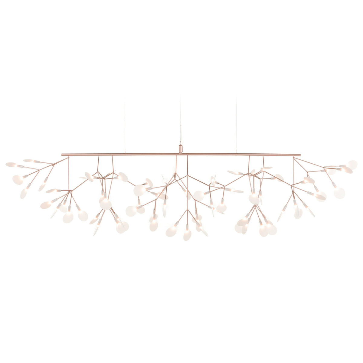 HERACLEUM III LED PENDANT - robinsonco.ca
