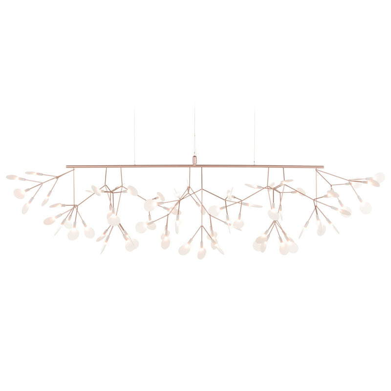 HERACLEUM III LED PENDANT - robinsonco.ca