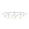 HERACLEUM III LED PENDANT - robinsonco.ca