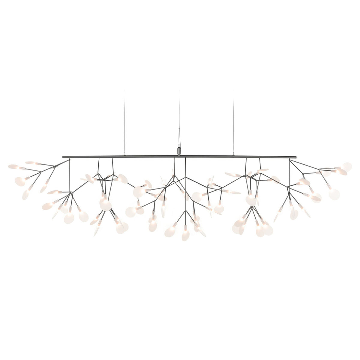 HERACLEUM III LED PENDANT - robinsonco.ca