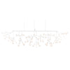 HERACLEUM III LED PENDANT - robinsonco.ca