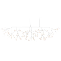 HERACLEUM III LED PENDANT - robinsonco.ca