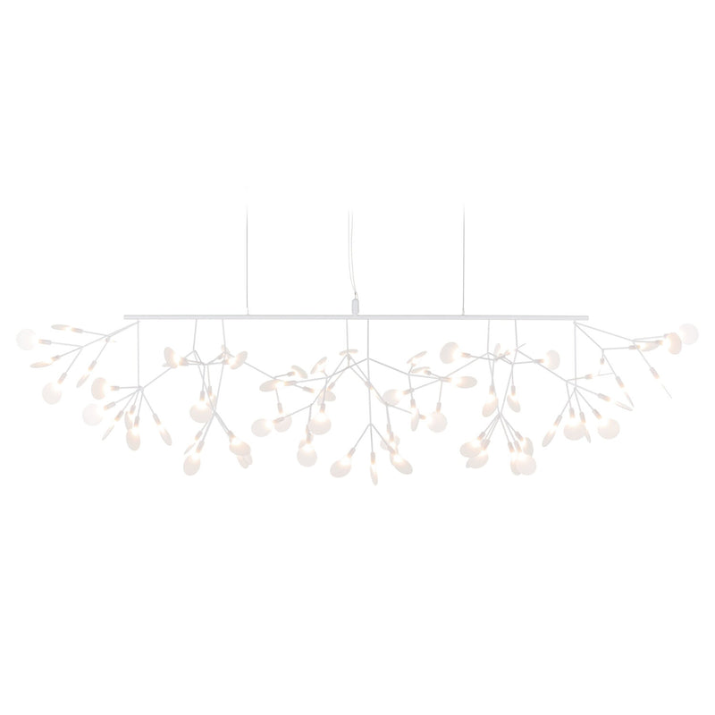 HERACLEUM III LED PENDANT - robinsonco.ca