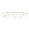 HERACLEUM III LED PENDANT
