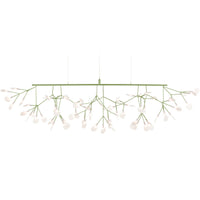 HERACLEUM III LED PENDANT