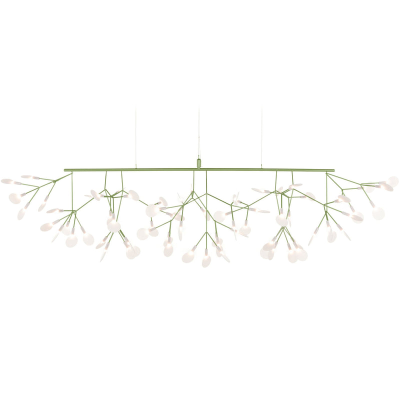 HERACLEUM III LED PENDANT