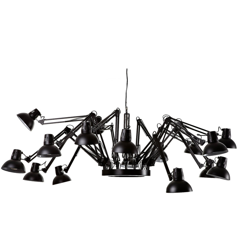 DEAR INGO CHANDELIER