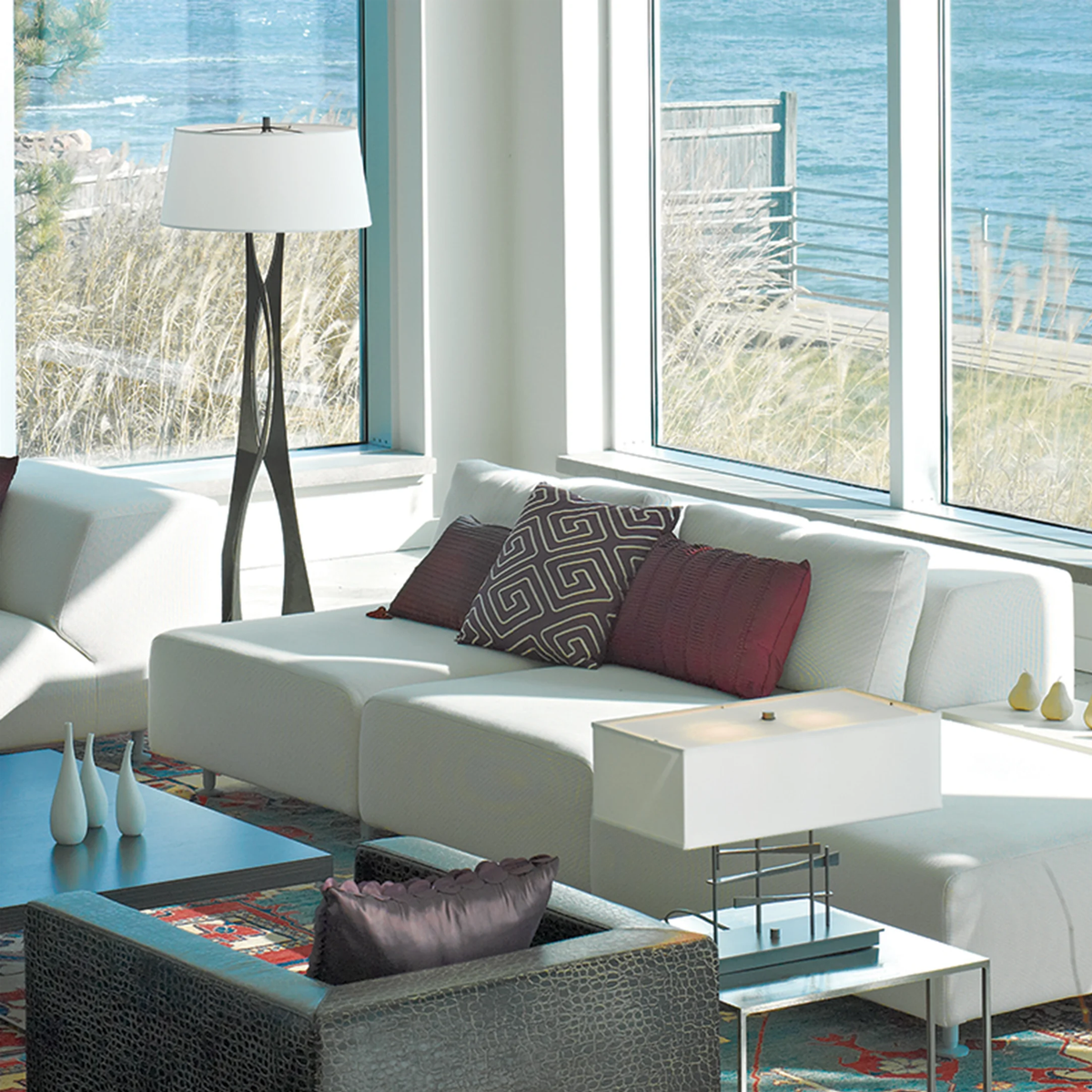 MOREAU FLOOR LAMP - robinsonco.ca