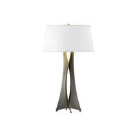 MOREAU TALL TABLE LAMP - robinsonco.ca