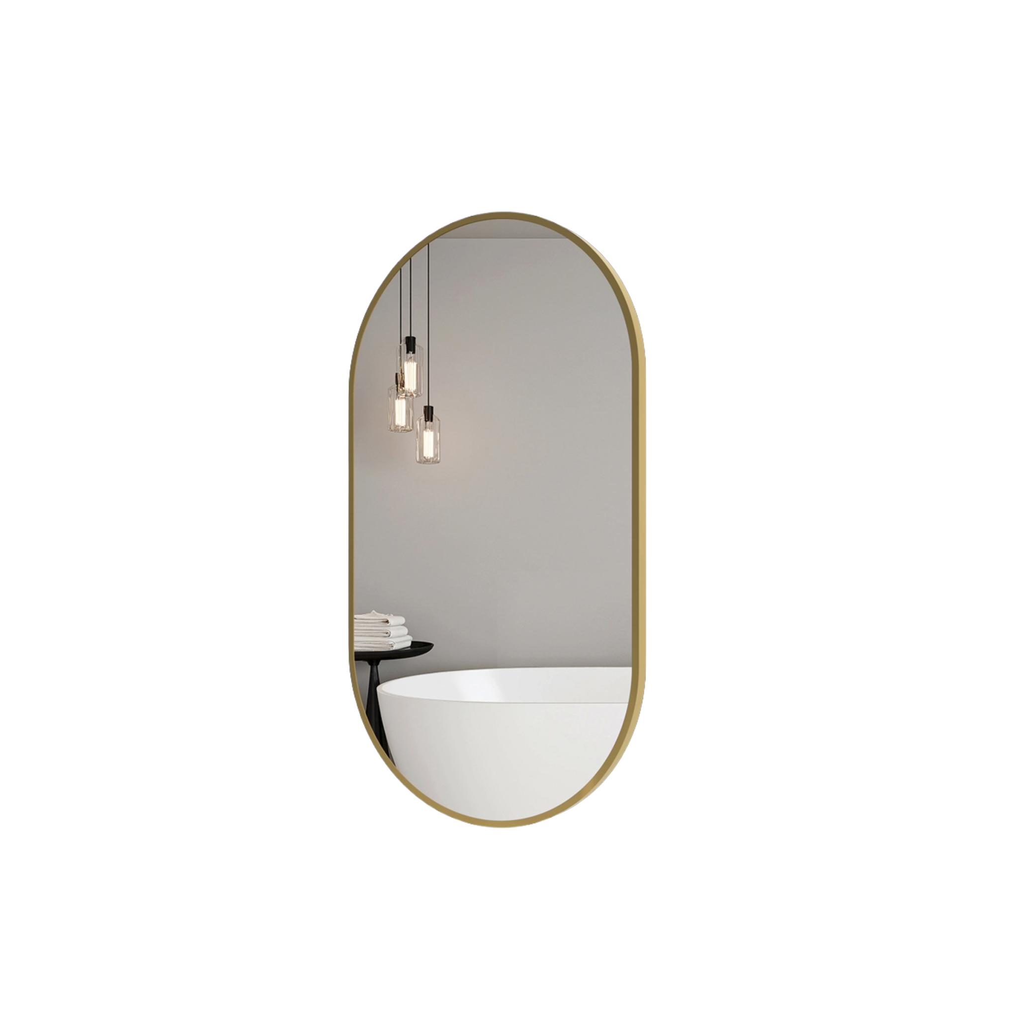 MORGAN MIRROR - robinsonco.ca