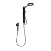 NEBIA 2-FUNCTION 7.9-INCH SPRAY HEAD WITH HANDSHOWER - robinsonco.ca