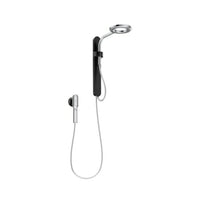 NEBIA 2-FUNCTION 7.9-INCH SPRAY HEAD WITH HANDSHOWER