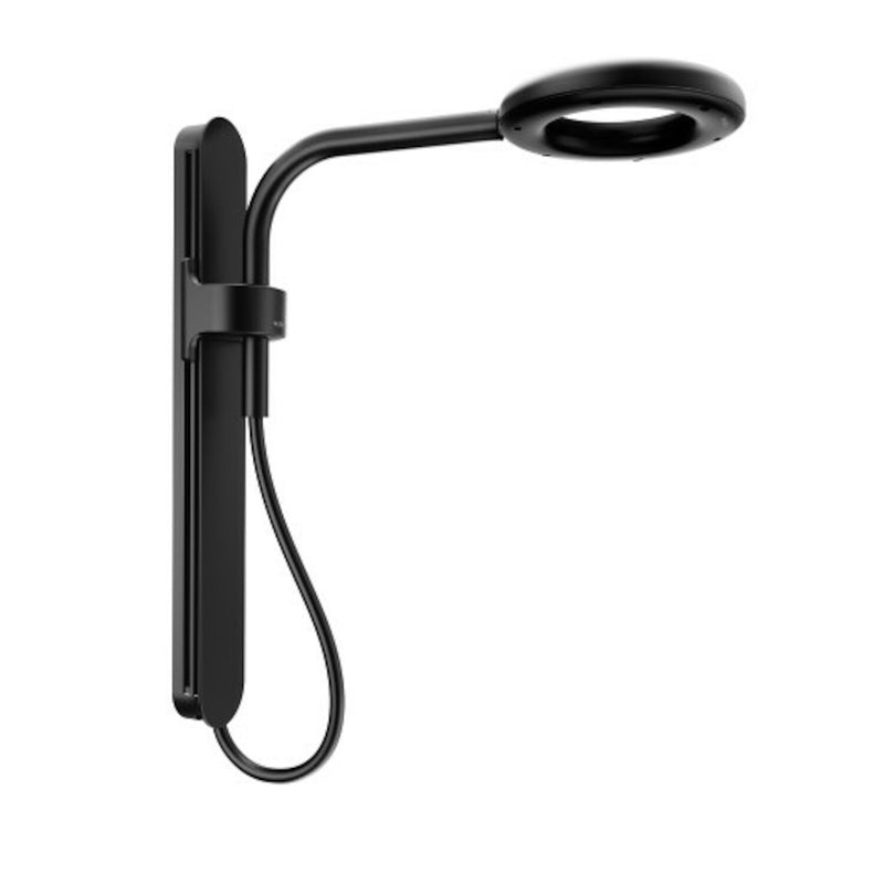 NEBIA 1-FUNCTION 7.9-INCH SPRAY HEAD RAINSHOWER - robinsonco.ca
