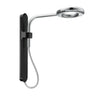 NEBIA 1-FUNCTION 7.9-INCH SPRAY HEAD RAINSHOWER - robinsonco.ca