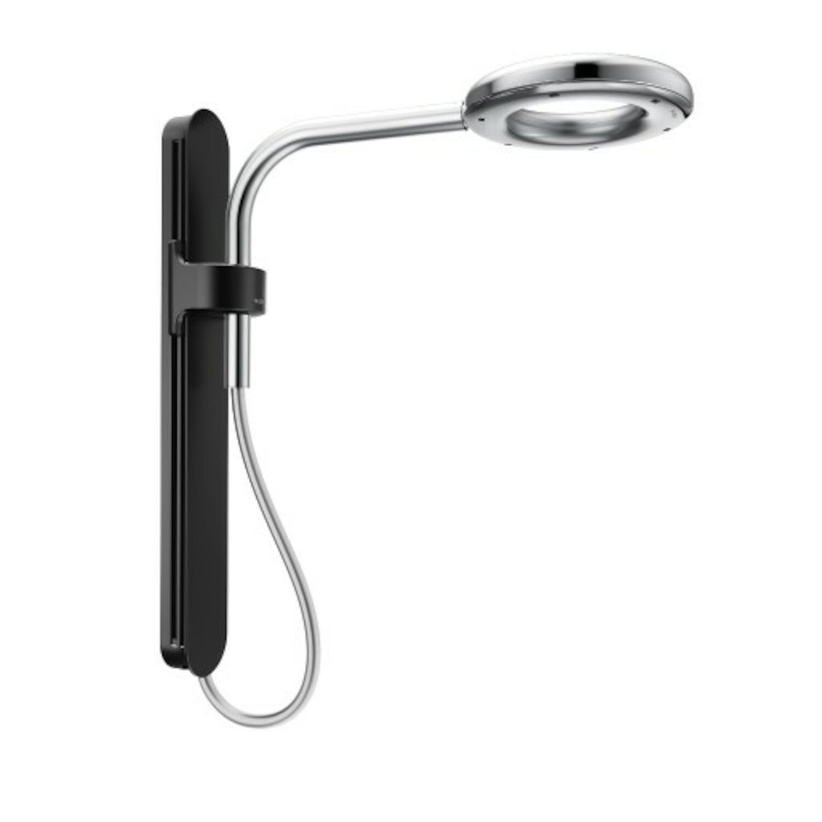 NEBIA 1-FUNCTION 7.9-INCH SPRAY HEAD RAINSHOWER - robinsonco.ca