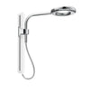 NEBIA 1-FUNCTION 7.9-INCH SPRAY HEAD RAINSHOWER - robinsonco.ca