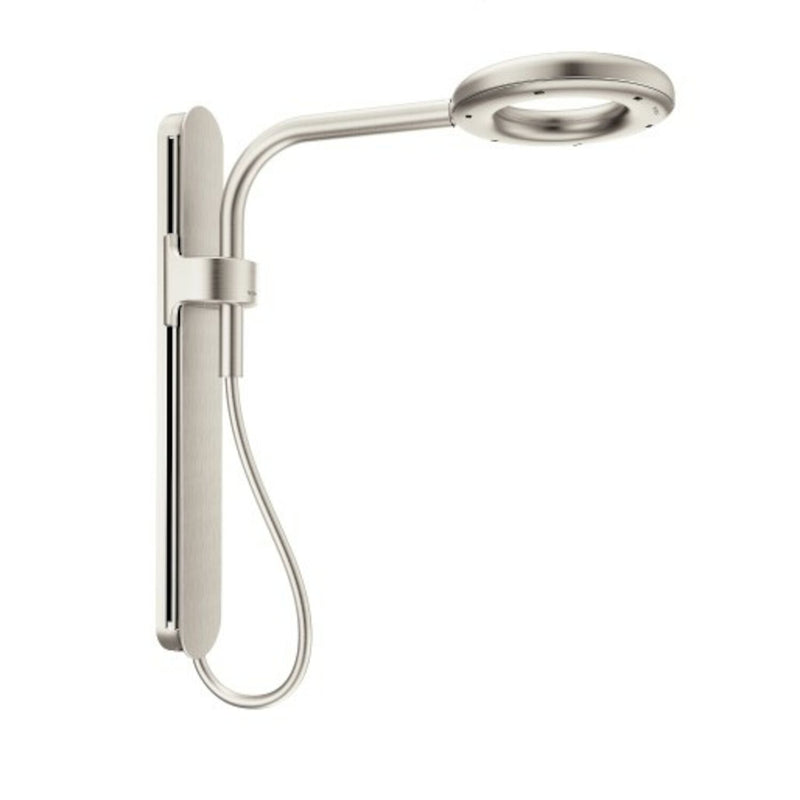 NEBIA 1-FUNCTION 7.9-INCH SPRAY HEAD RAINSHOWER