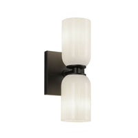 NOLA 12" WALL SCONCE - robinsonco.ca