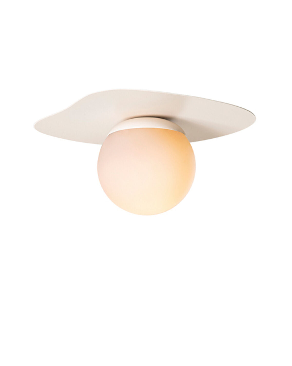S NOPAL 12" WALL/CEILING LIGHT - robinsonco.ca