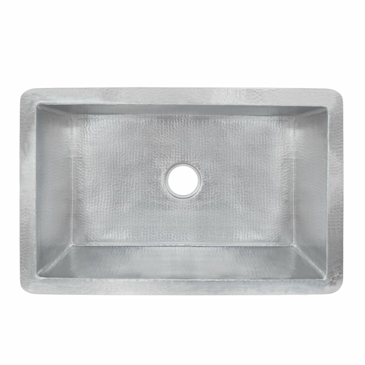 COCINA 33 UNDERMOUNT KITCHEN SINK - robinsonco.ca